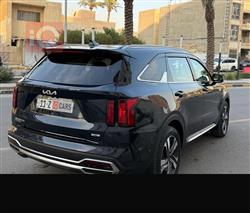 کیا سۆرینتۆ